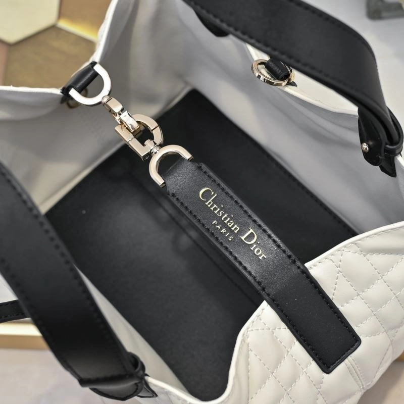 Christian Dior Shopping Bags Chic 85521