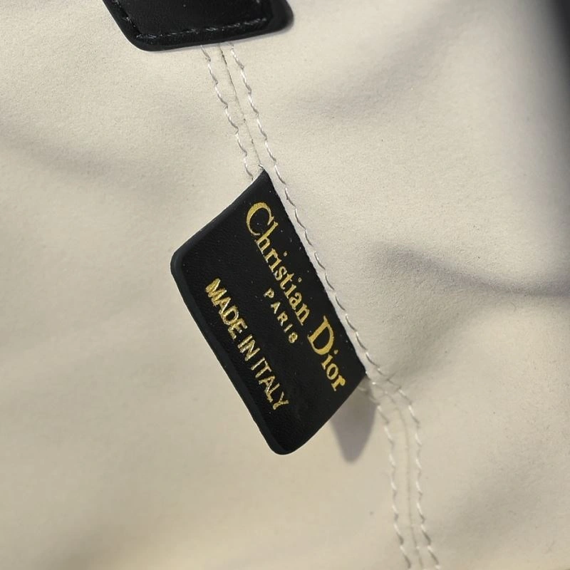 Christian Dior Shopping Bags Chic 85521