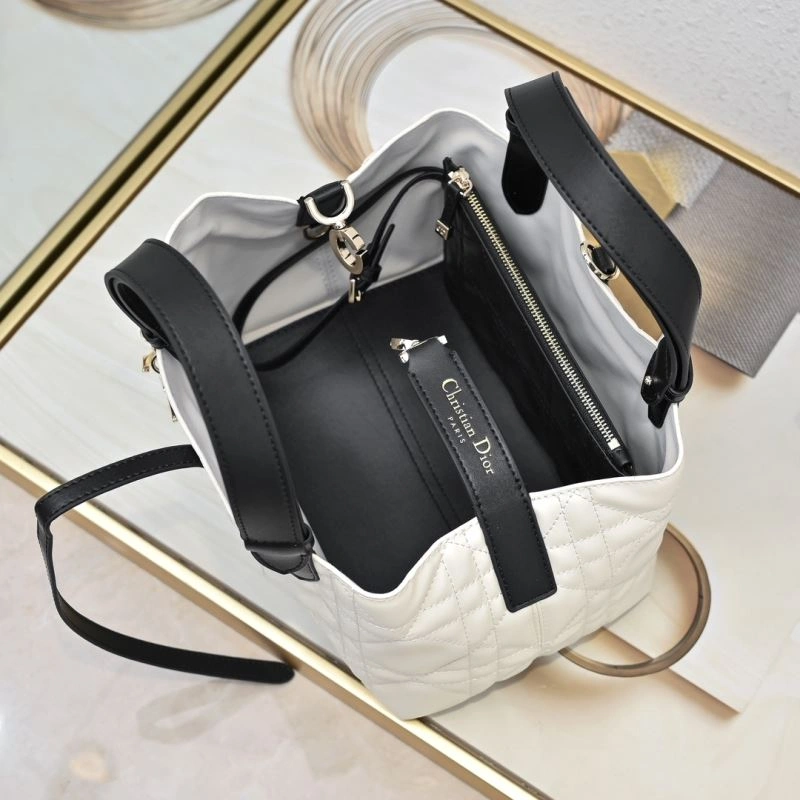 Christian Dior Shopping Bags Chic 85521