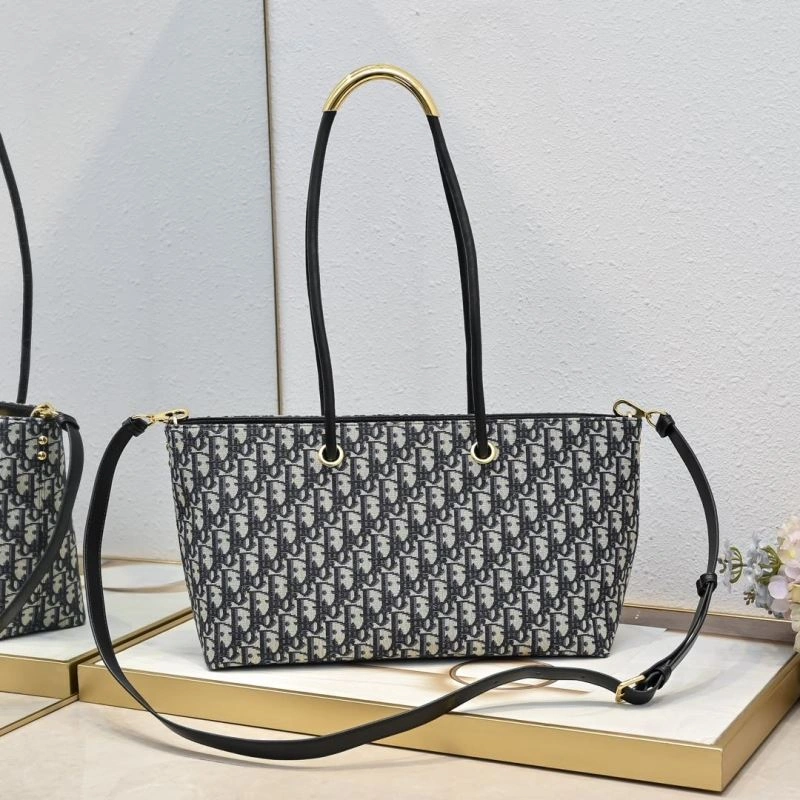Christian Dior Shopping Bags TravelReady 85520