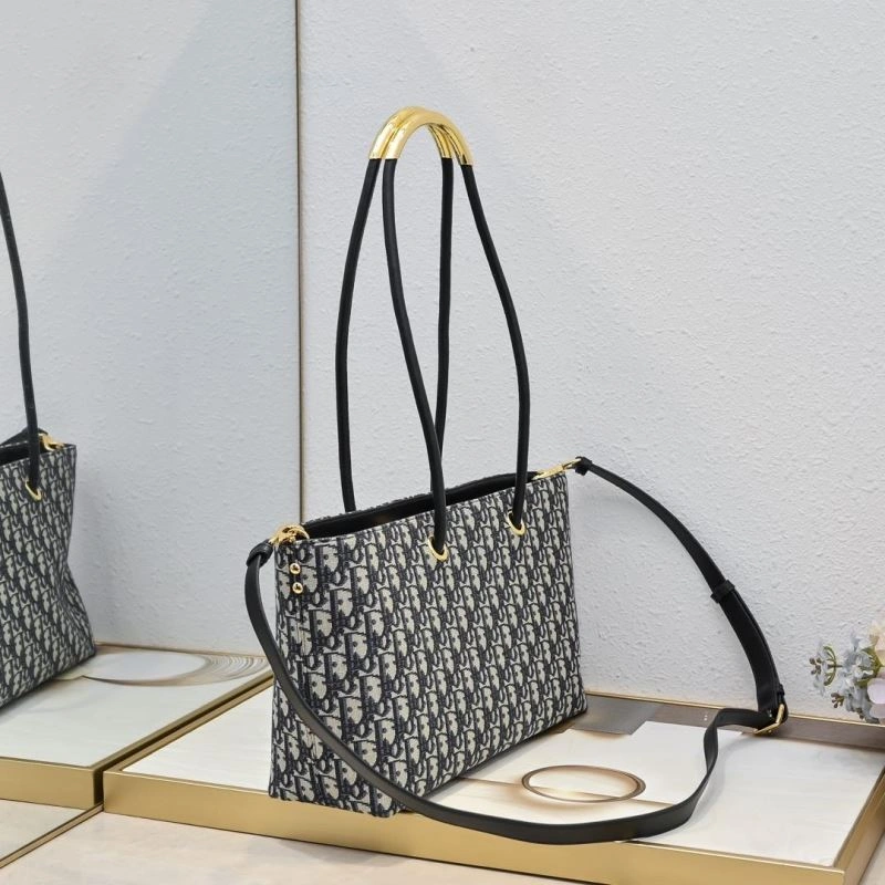 Christian Dior Shopping Bags TravelReady 85520
