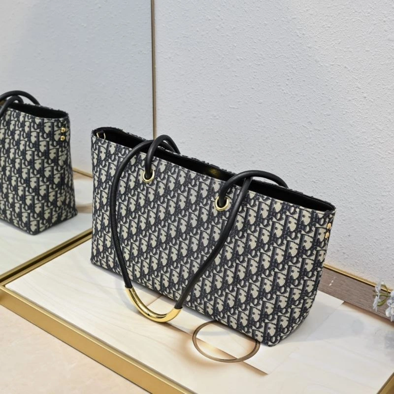 Christian Dior Shopping Bags TravelReady 85520