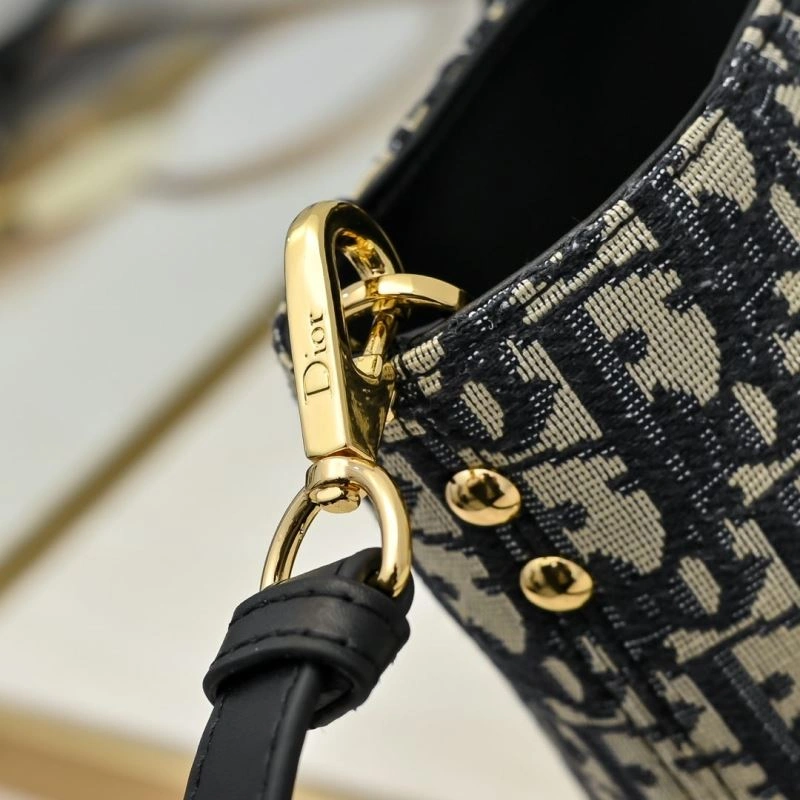 Christian Dior Shopping Bags TravelReady 85520