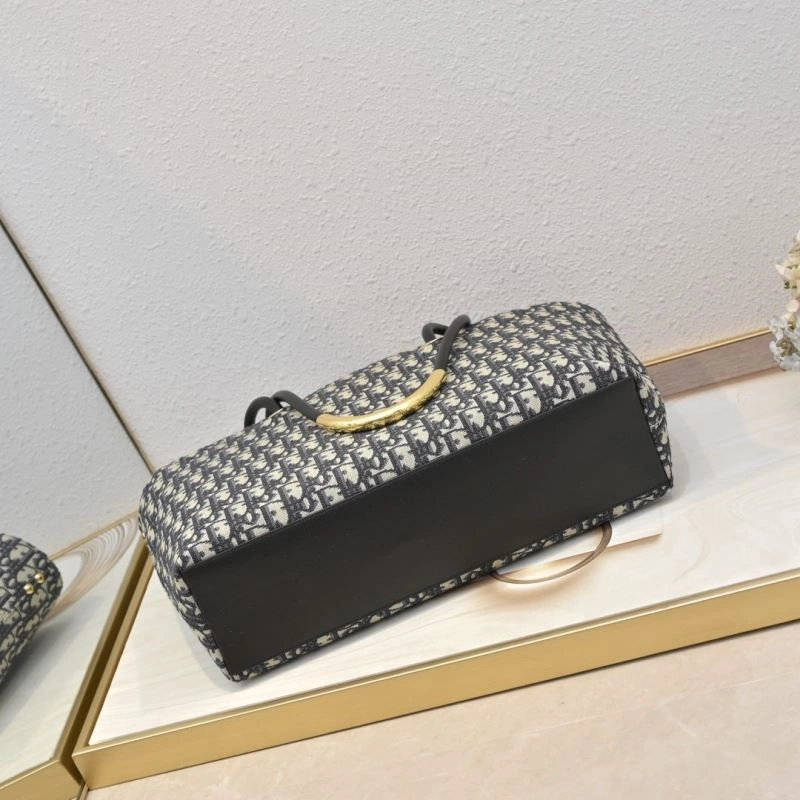 Christian Dior Shopping Bags TravelReady 85520