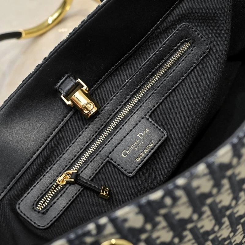 Christian Dior Shopping Bags TravelReady 85520
