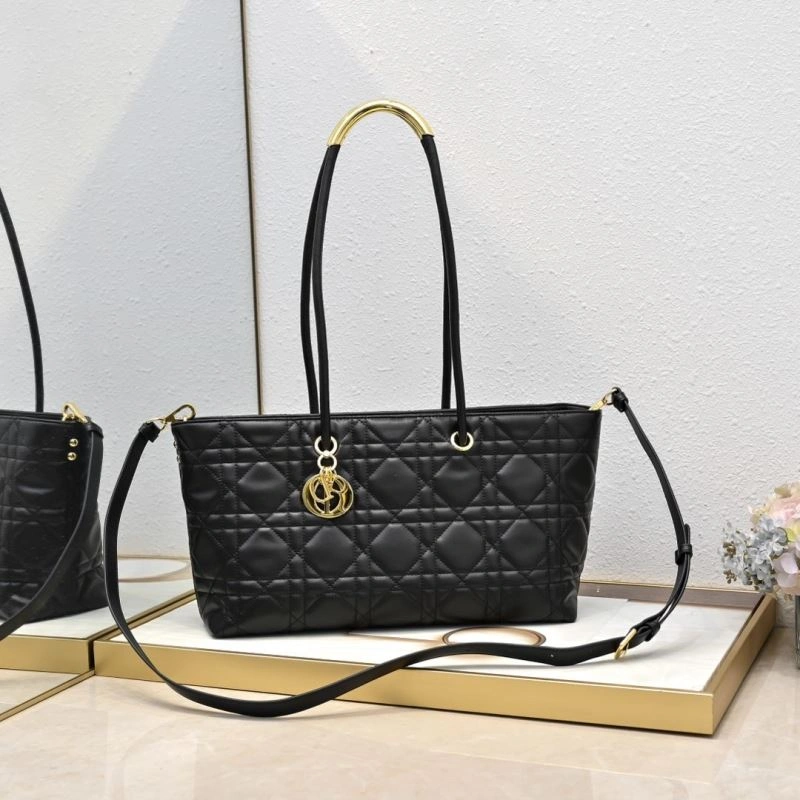 Sustainable Christian Dior Shopping Bags 85518