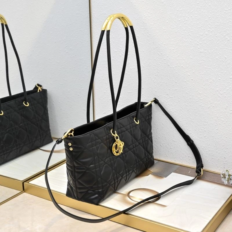 Sustainable Christian Dior Shopping Bags 85518