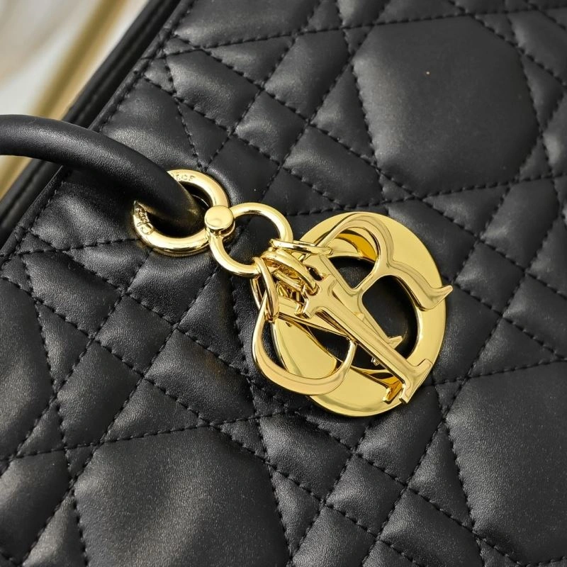 Sustainable Christian Dior Shopping Bags 85518