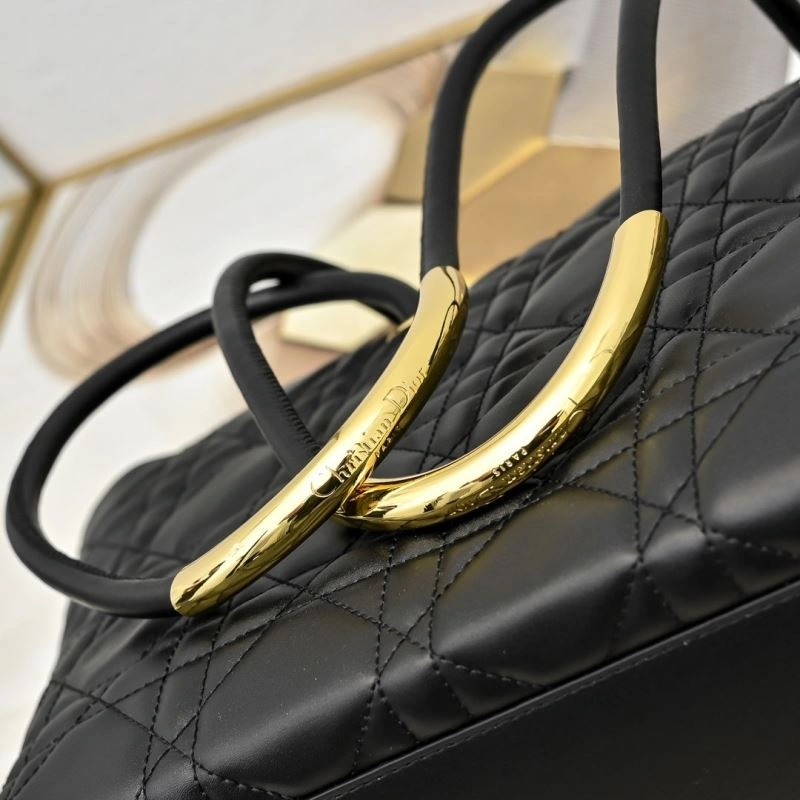 Sustainable Christian Dior Shopping Bags 85518