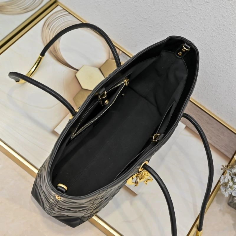 Sustainable Christian Dior Shopping Bags 85518