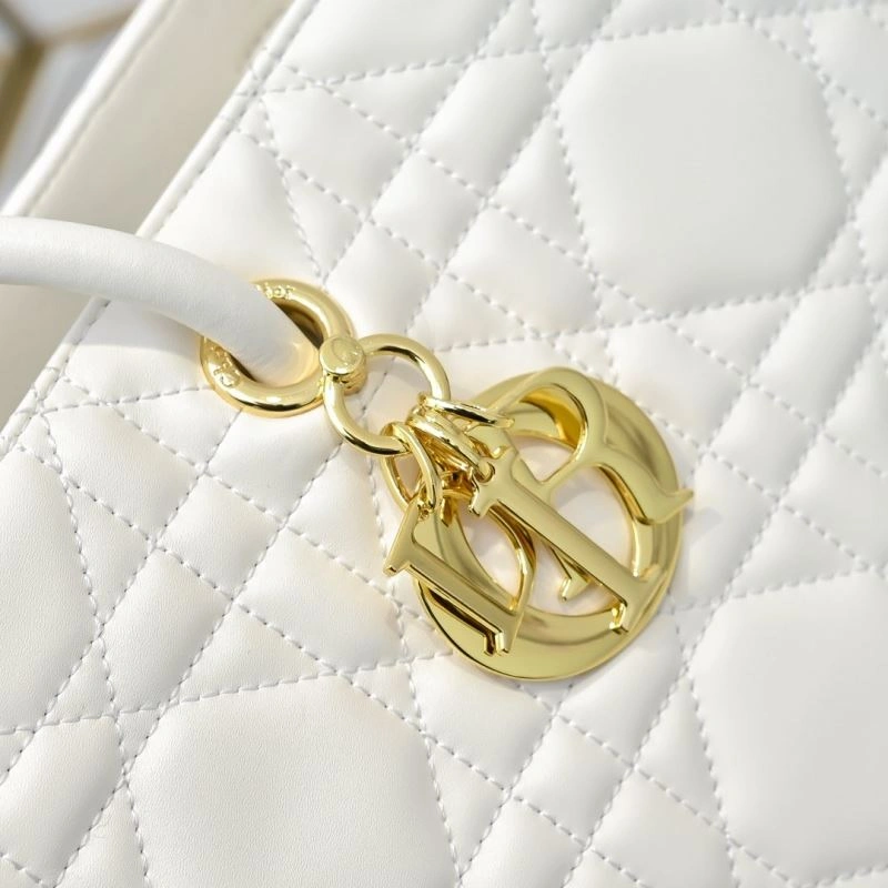 Thermal Christian Dior Shopping Bags 85554