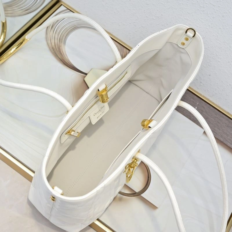 Thermal Christian Dior Shopping Bags 85554