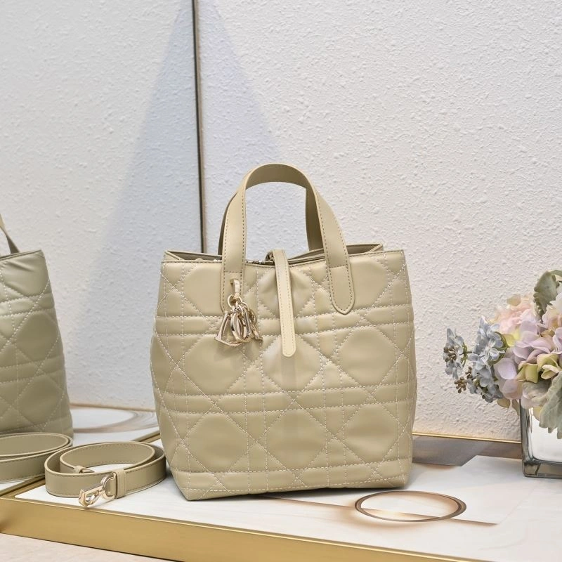 OdorResistant Christian Dior Shopping Bags 85516
