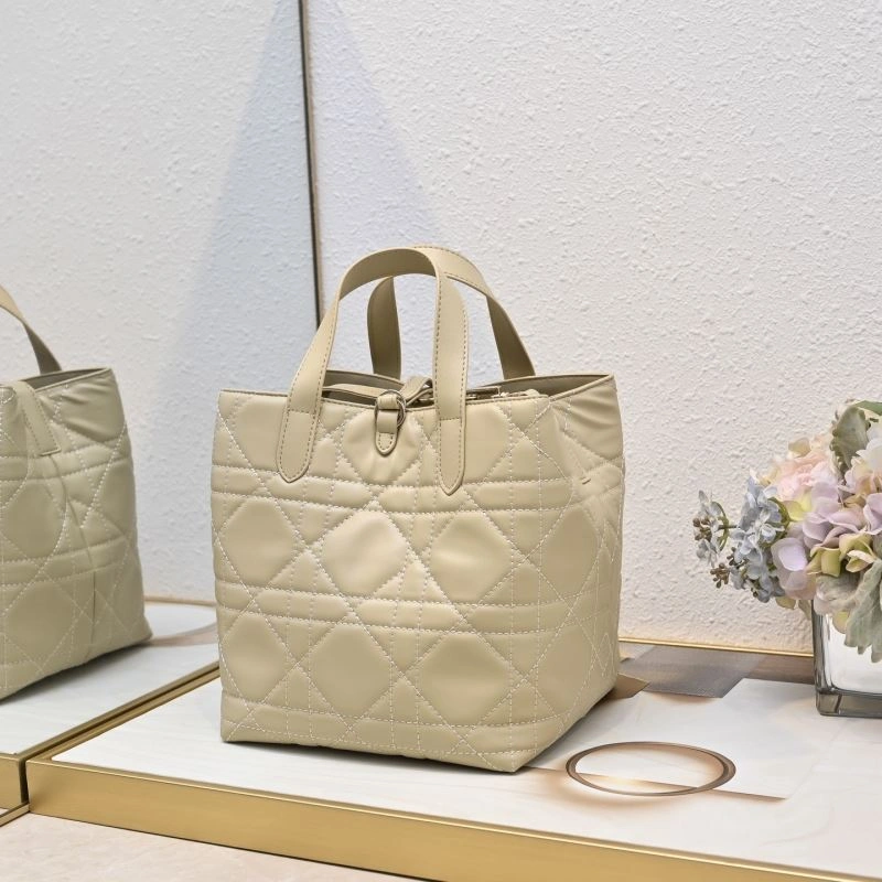 OdorResistant Christian Dior Shopping Bags 85516