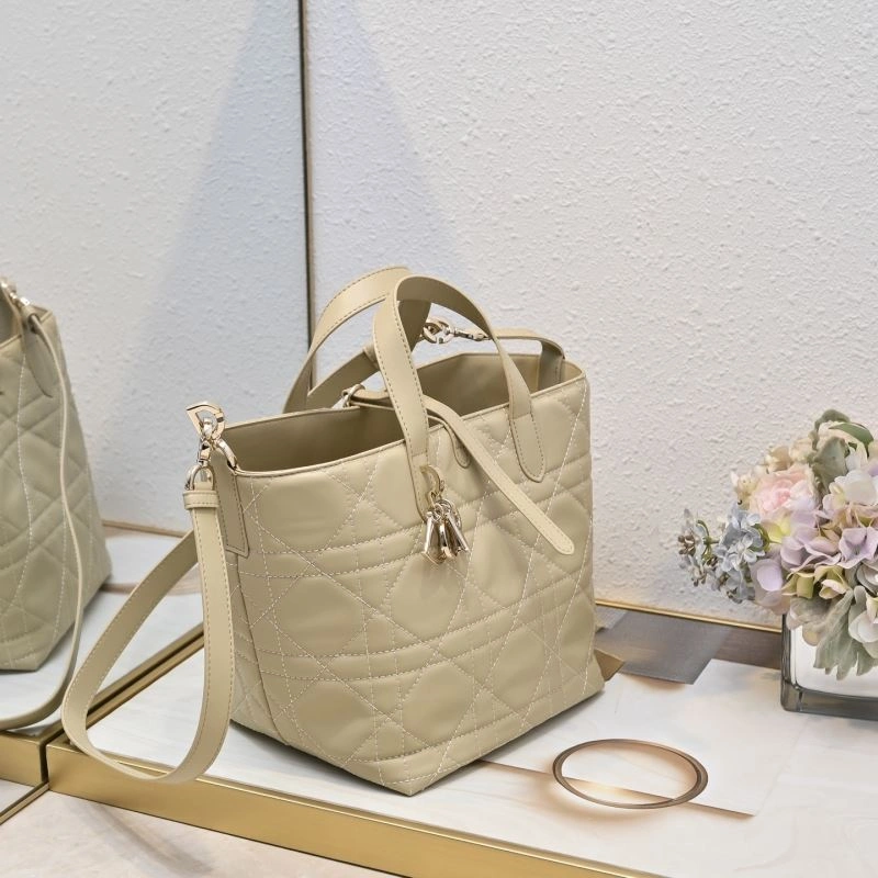 OdorResistant Christian Dior Shopping Bags 85516