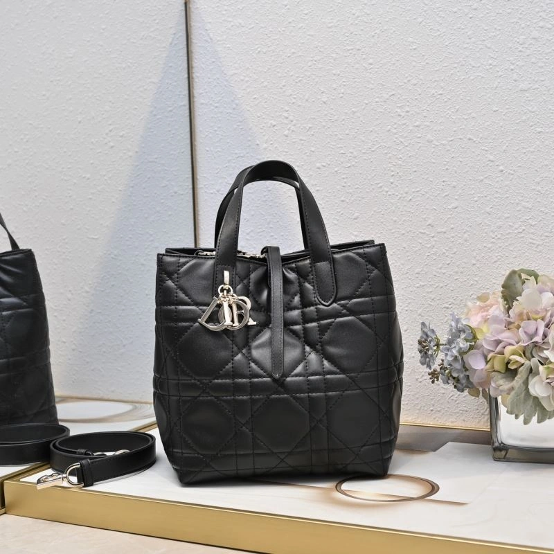 Soft Christian Dior Shopping Bags 85514