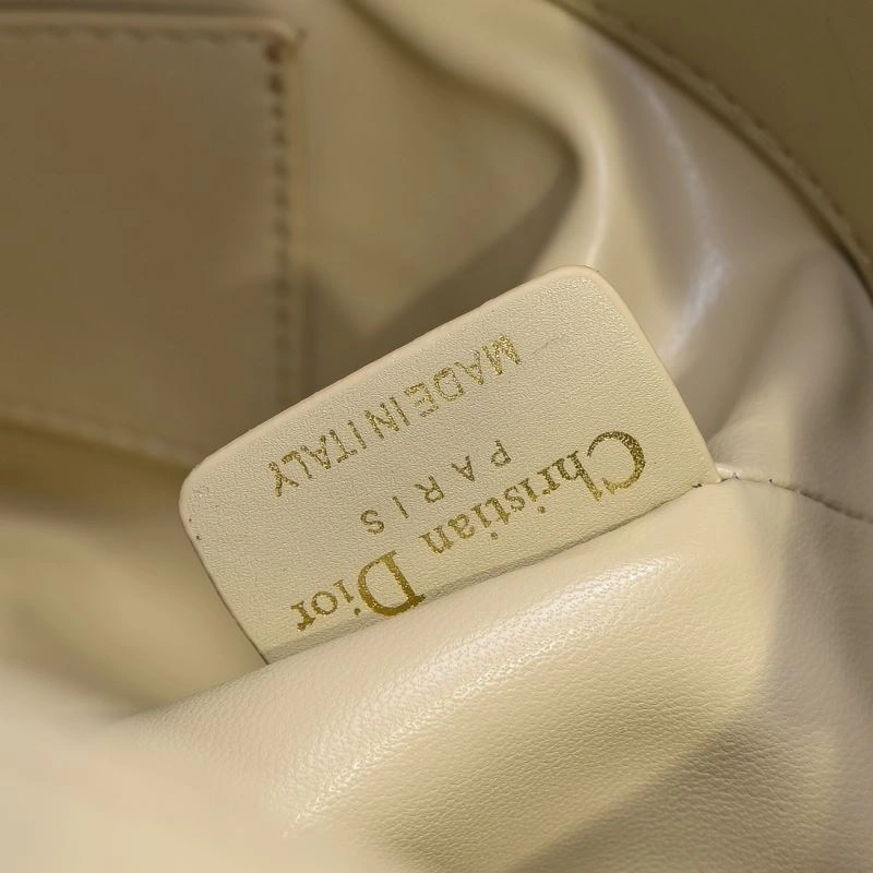 Christian Dior Shopping Bags Cozy 85540