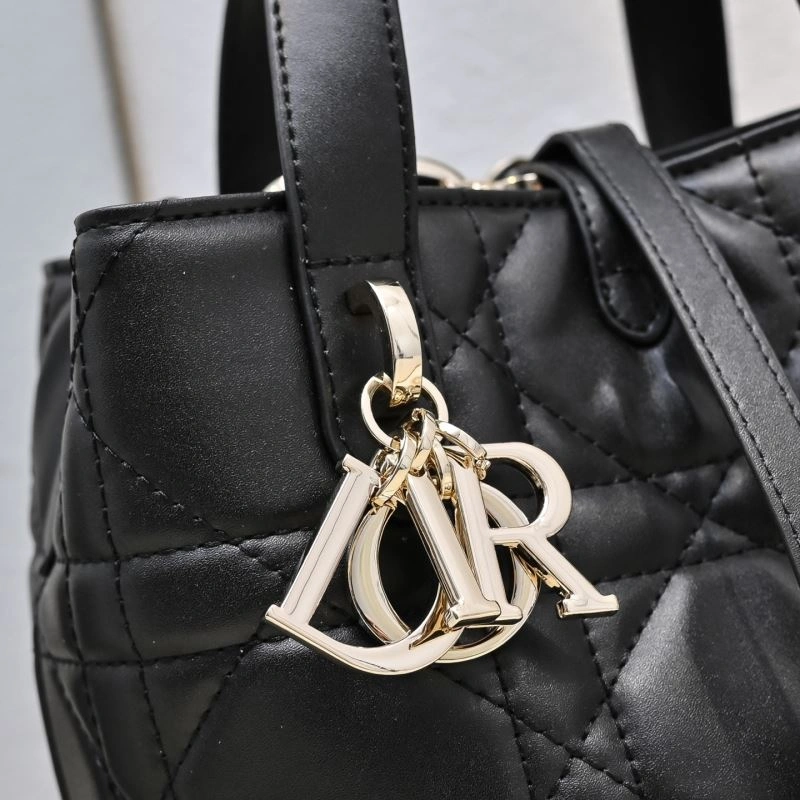 Christian Dior Shopping Bags Lightweight 85545