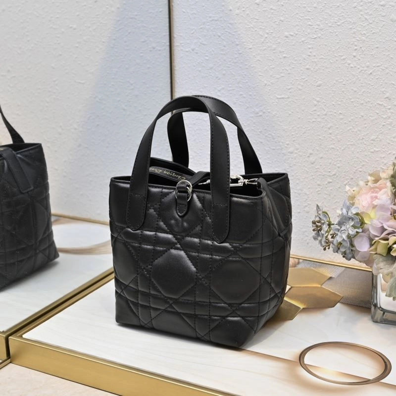 Christian Dior Shopping Bags Lightweight 85545
