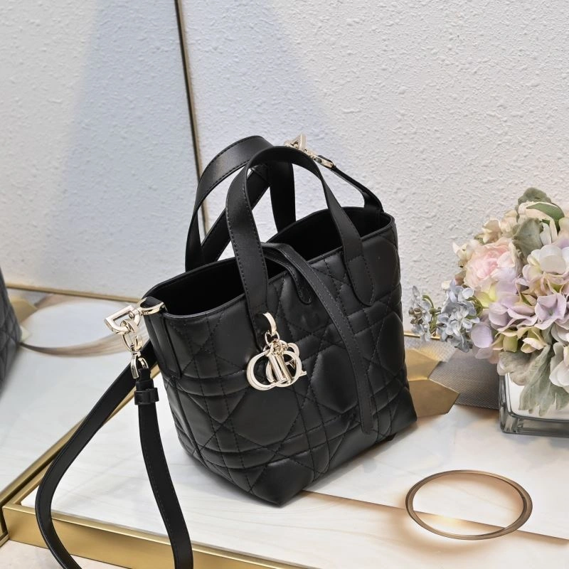 Christian Dior Shopping Bags Lightweight 85545
