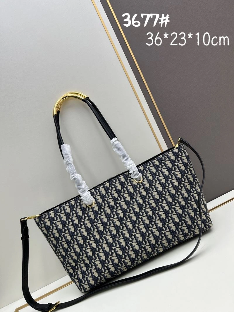 Trendy Christian Dior Shopping Bags 84255