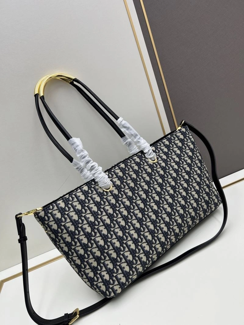 Trendy Christian Dior Shopping Bags 84255