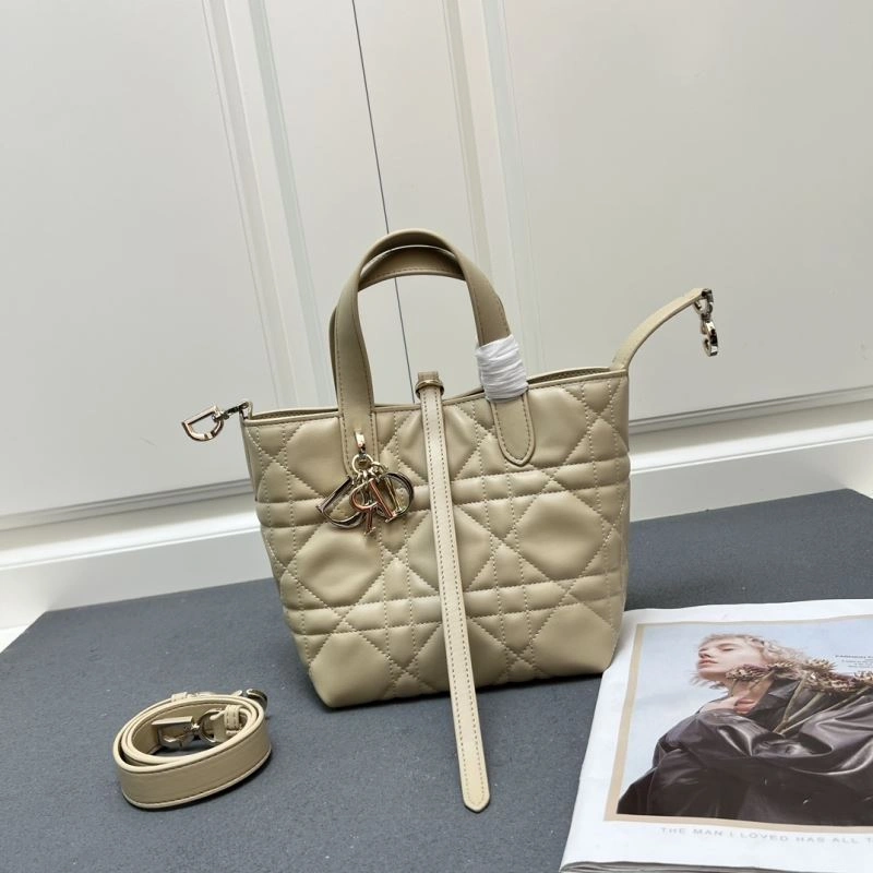 Colorful Christian Dior Shopping Bags 84251