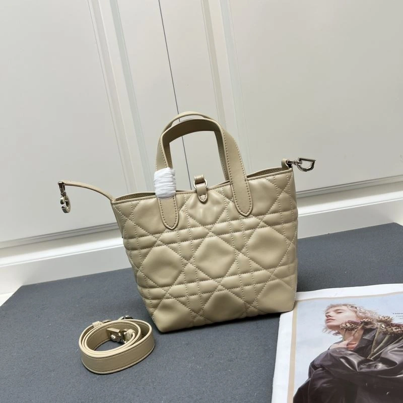 Colorful Christian Dior Shopping Bags 84251