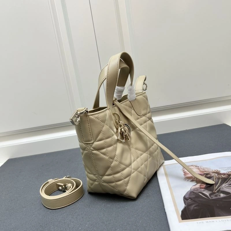 Colorful Christian Dior Shopping Bags 84251