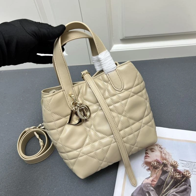 Colorful Christian Dior Shopping Bags 84251