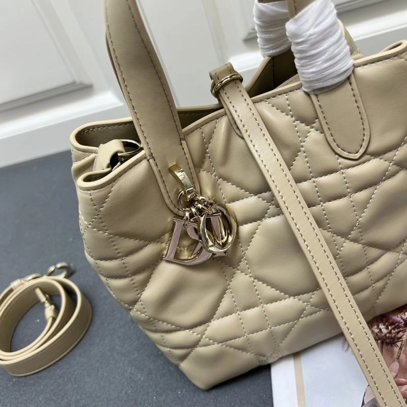 Colorful Christian Dior Shopping Bags 84251