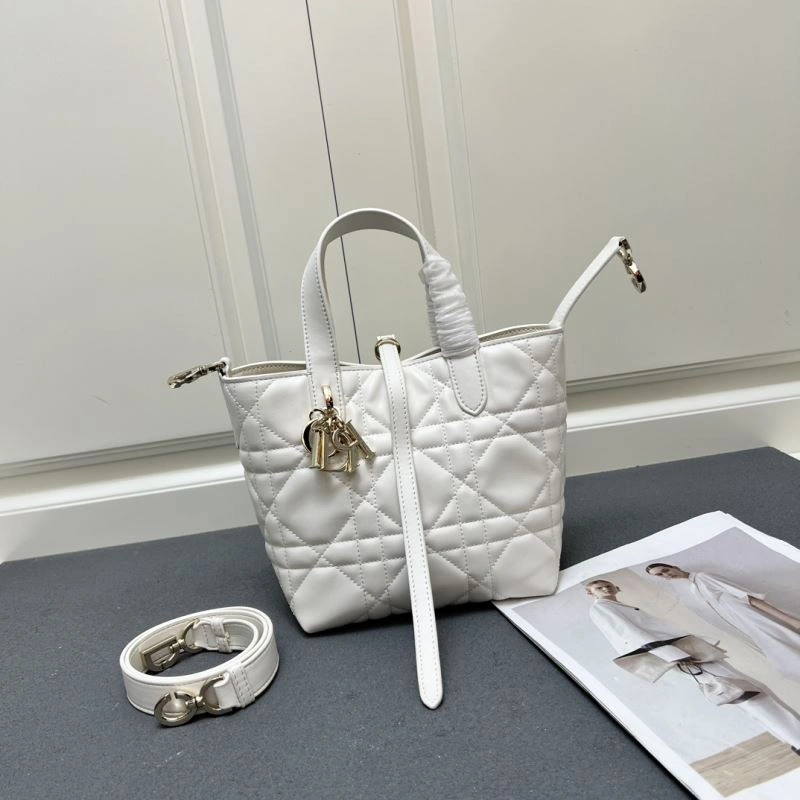 Christian Dior Shopping Bags Unisex 84288