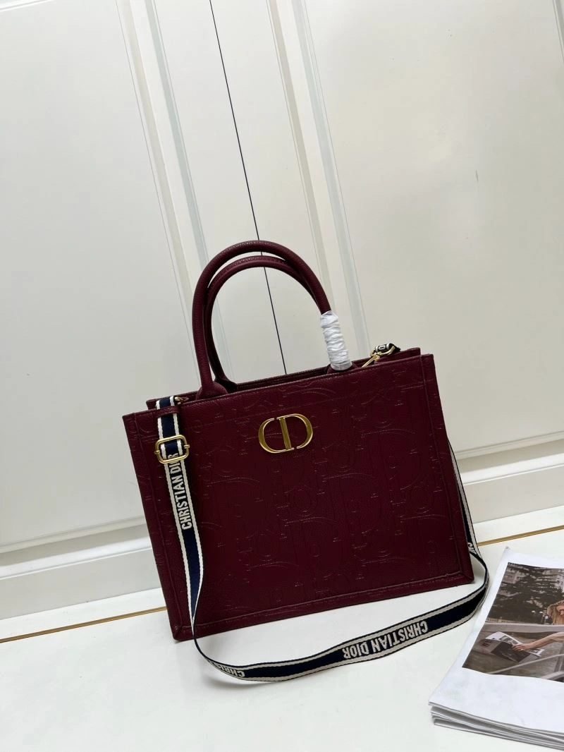Chic Christian Dior Shopping Bags 84250