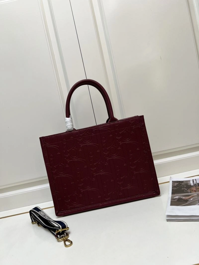 Chic Christian Dior Shopping Bags 84250