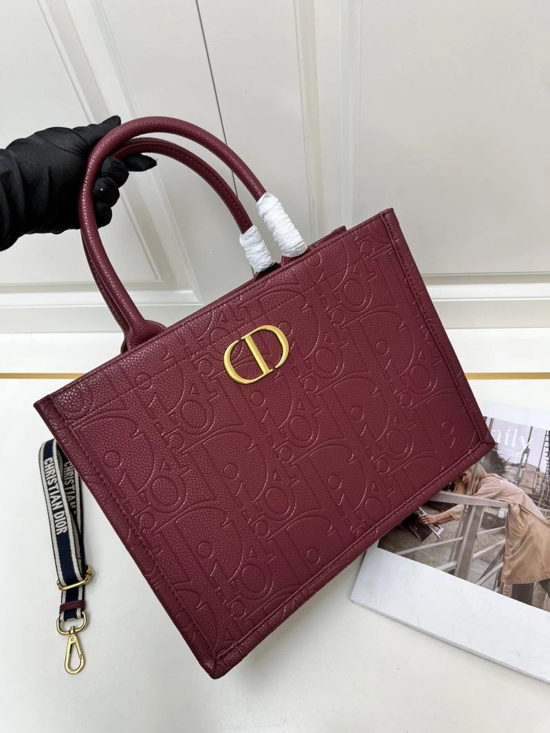 Chic Christian Dior Shopping Bags 84250
