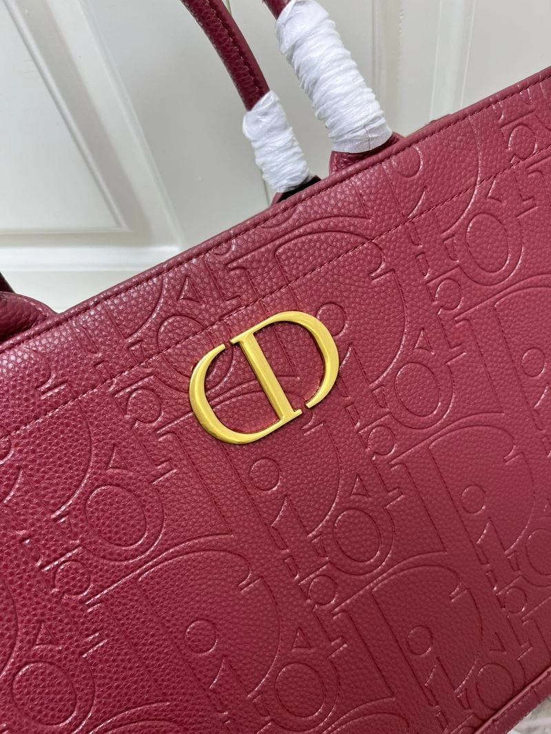 Chic Christian Dior Shopping Bags 84250