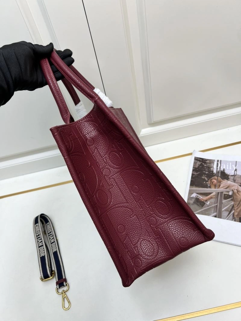 Chic Christian Dior Shopping Bags 84250