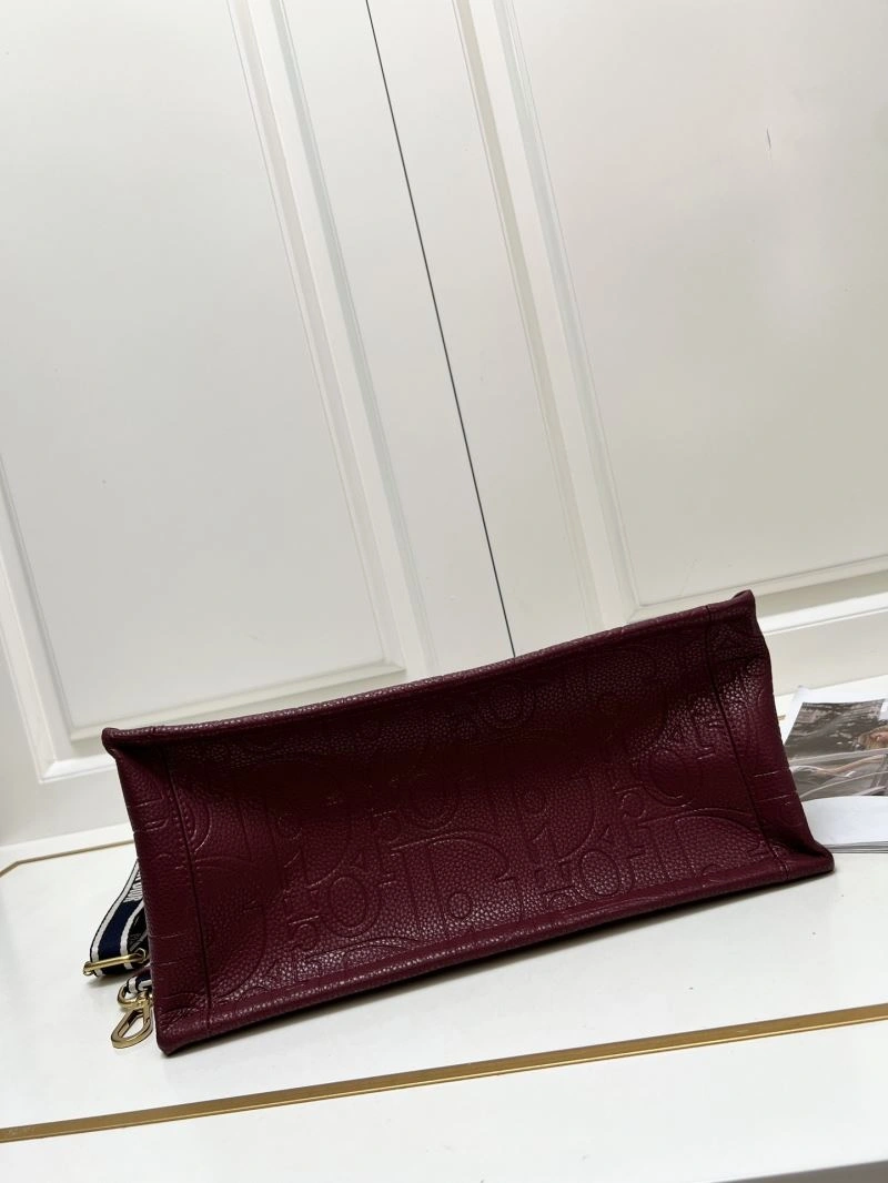 Chic Christian Dior Shopping Bags 84250