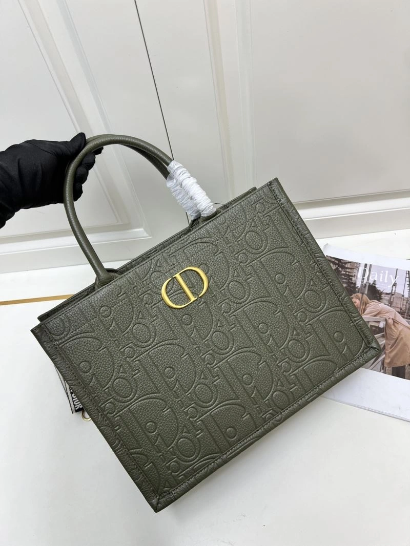 Christian Dior Shopping Bags Modern 84247
