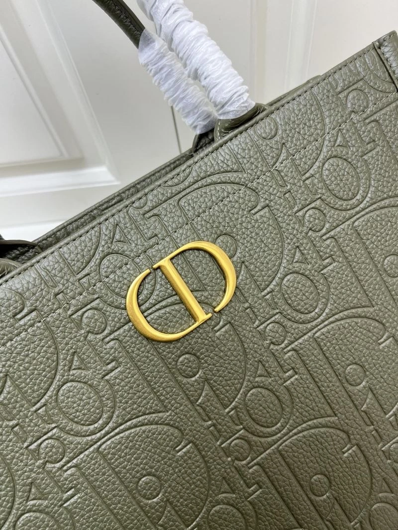 Christian Dior Shopping Bags Modern 84247
