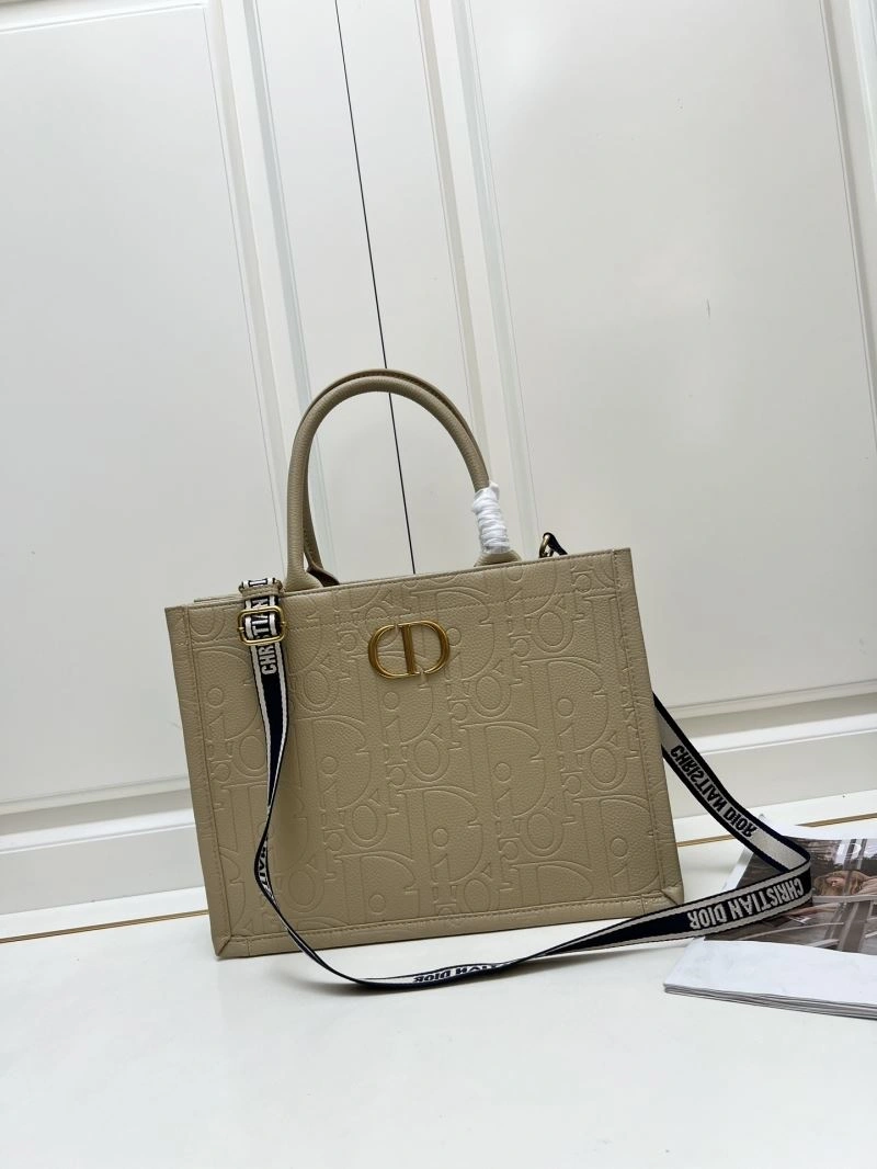 Christian Dior Shopping Bags Lightweight 84248