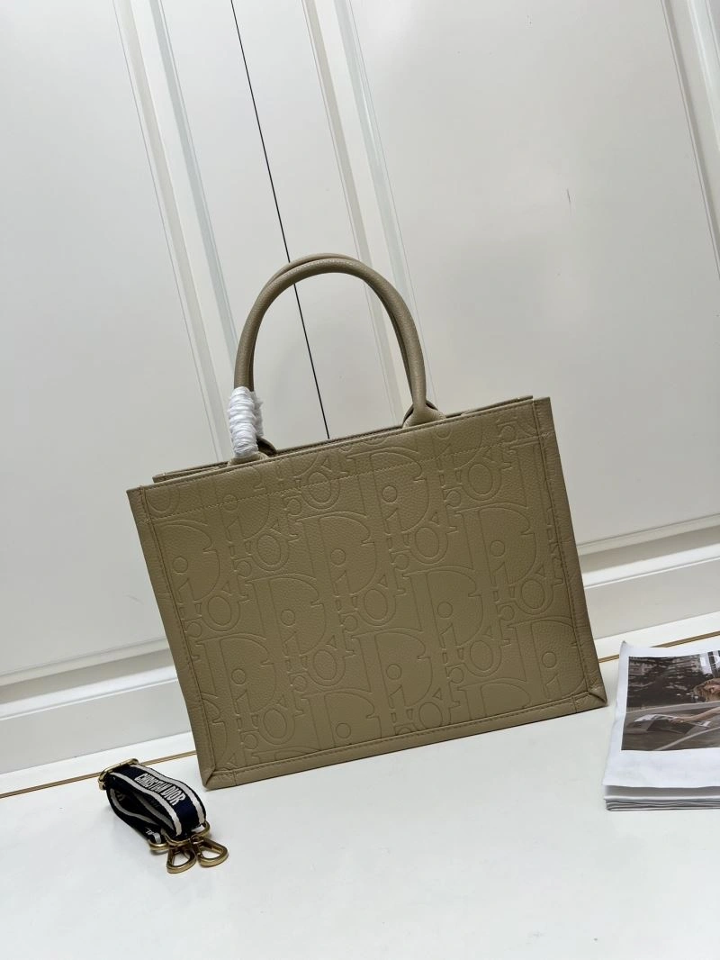 Christian Dior Shopping Bags Lightweight 84248