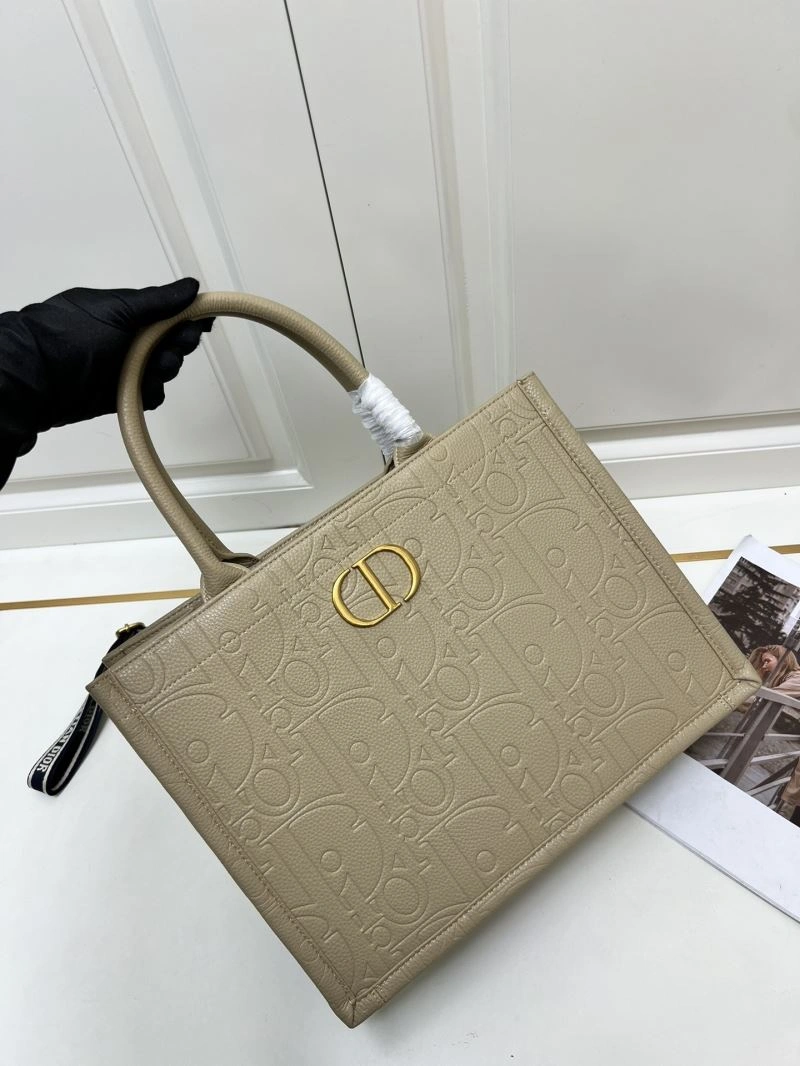 Christian Dior Shopping Bags Lightweight 84248