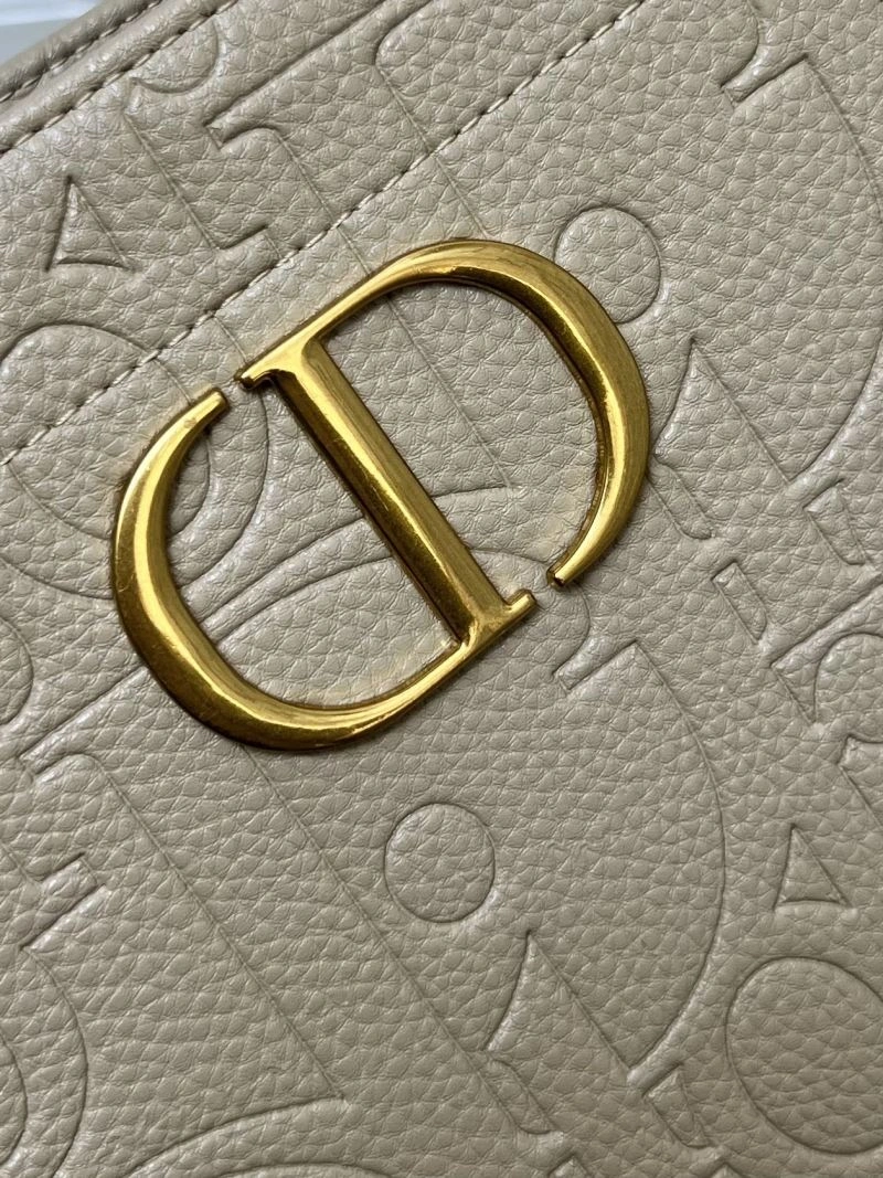Christian Dior Shopping Bags Lightweight 84248