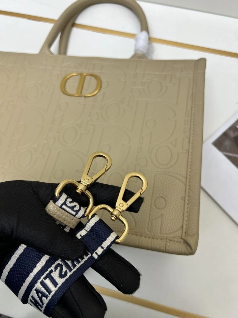Christian Dior Shopping Bags Lightweight 84248