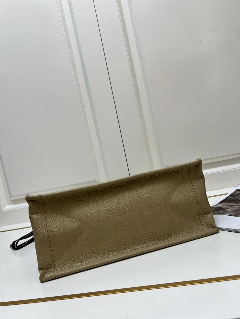 Christian Dior Shopping Bags Lightweight 84248