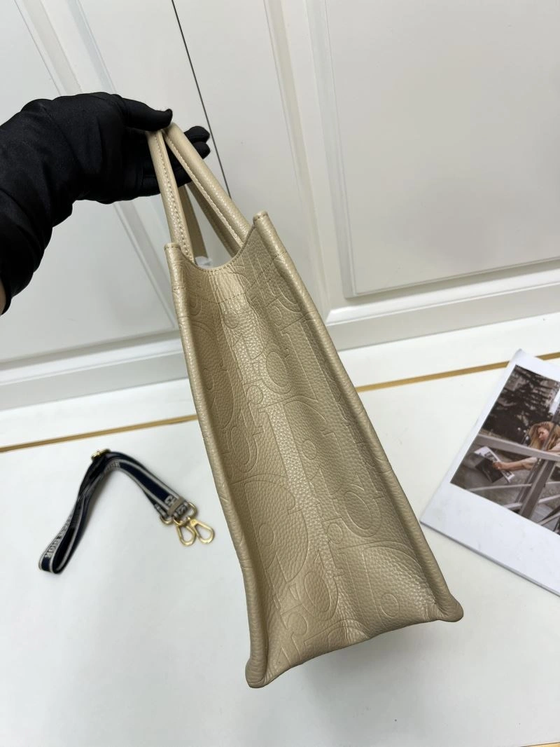 Christian Dior Shopping Bags Lightweight 84248
