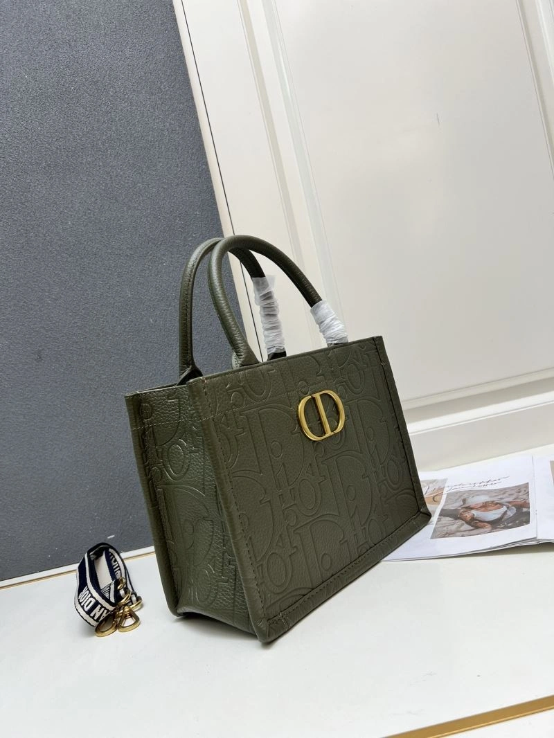 OnTrend Christian Dior Shopping Bags 84245