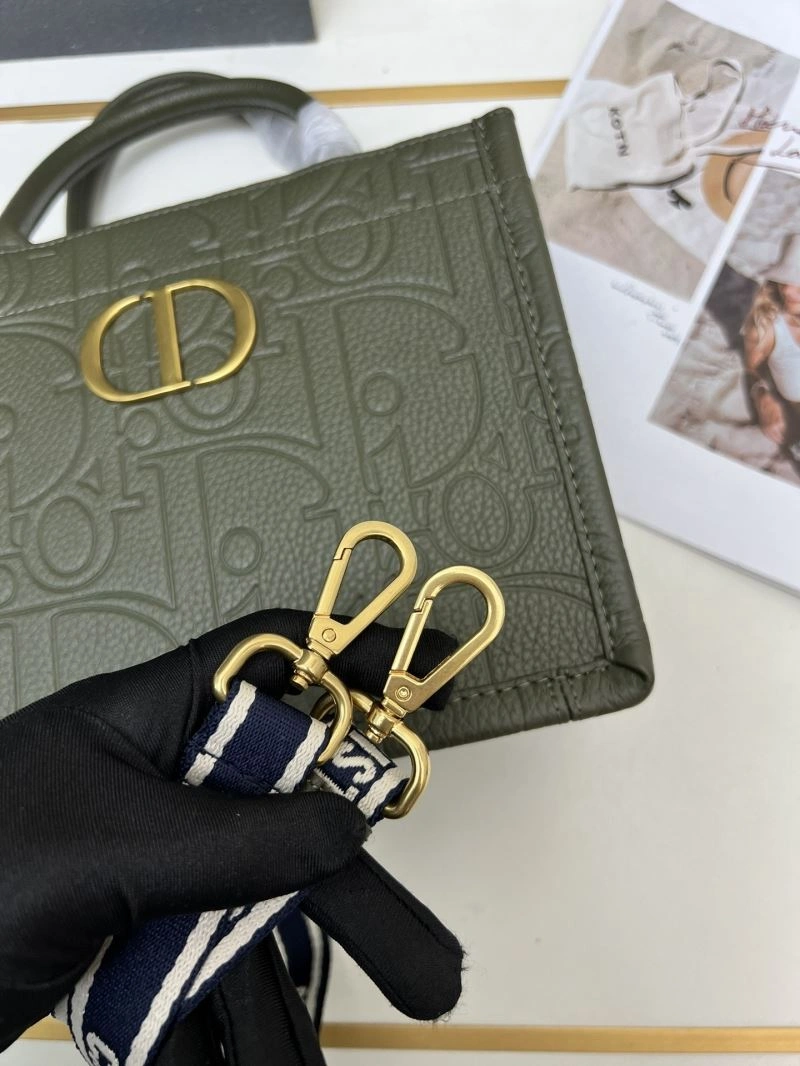 OnTrend Christian Dior Shopping Bags 84245