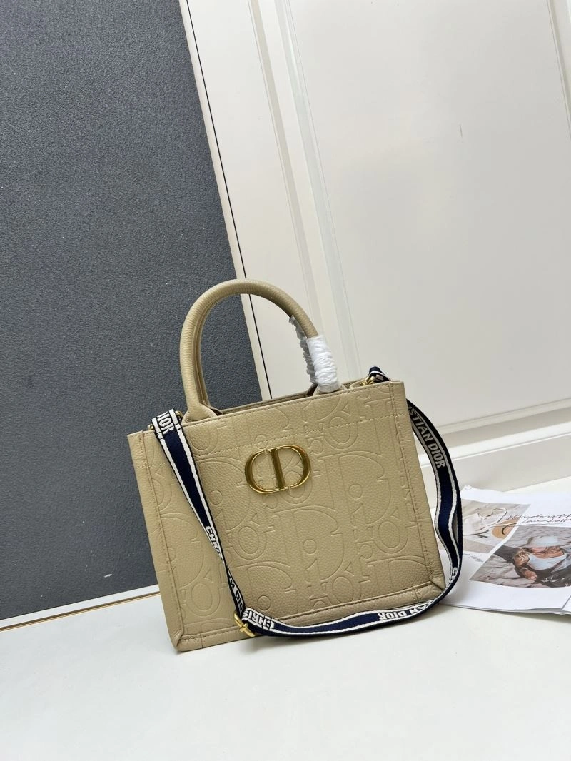 Christian Dior Shopping Bags Refined 84244